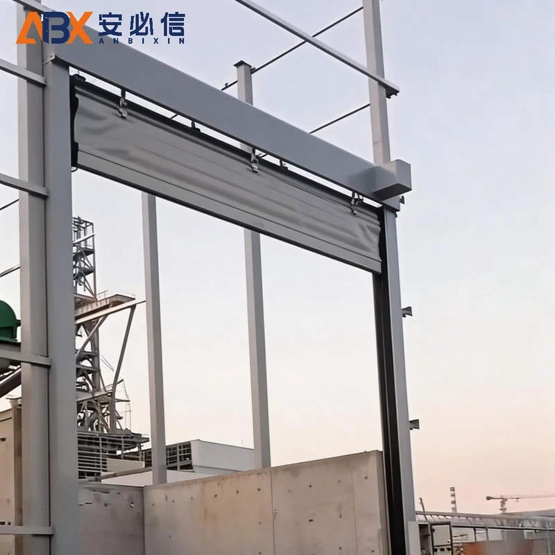 乌鲁木齐高速堆积门