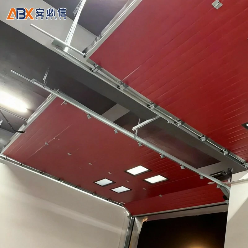 乌鲁木齐高扬程提升门