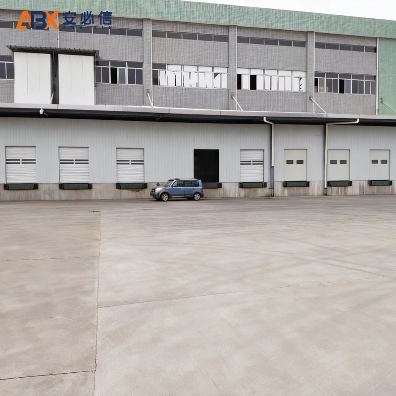 乌鲁木齐铝制高速门